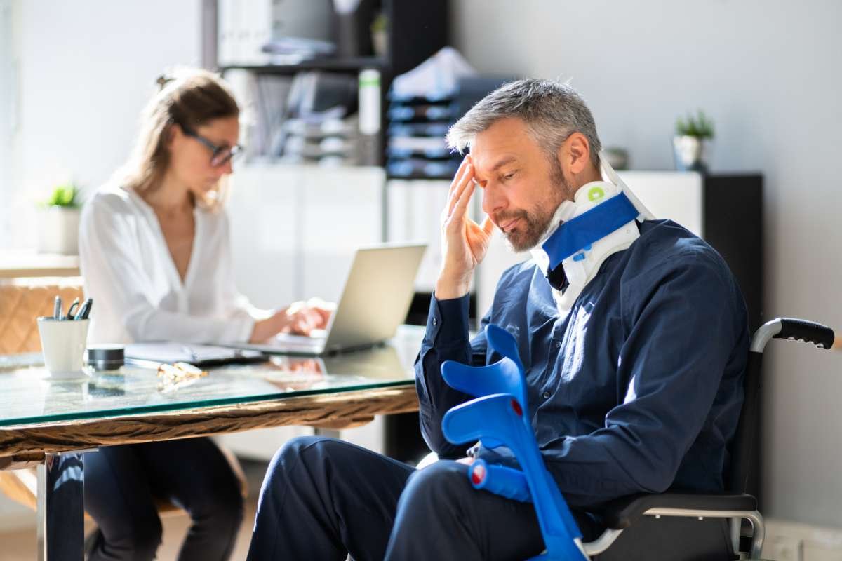 4 Roles of a Personal Injury Lawyer Can Help Offset Your Expenses | CIO Women Magazine 