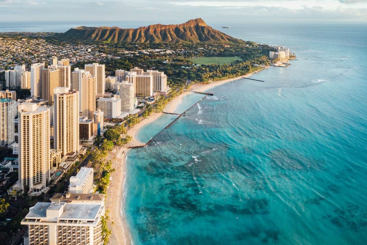 Top 5 Happiest State in the USA (2025 Outlook) | CIO Women Magazine