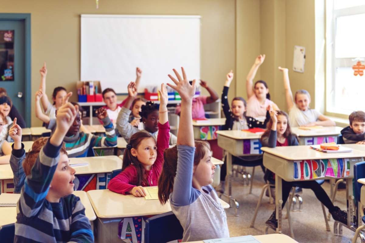 5 Steps to Create a Eco-friendly Modular Classrooms for Children | CIO Women Magazine