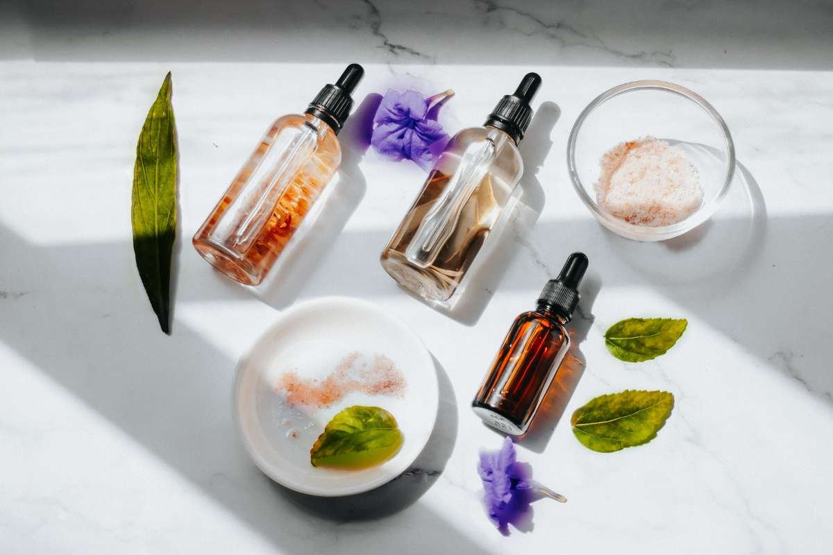 Best Natural Deodorant Antiperspirant Brands in 2025 | CIO Women Magazine
