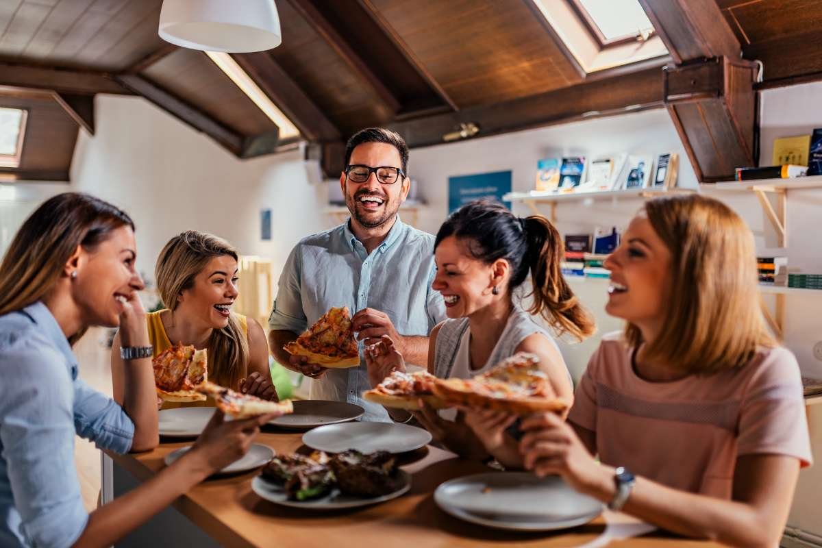 Heartfelt Messages for Happy Thanksgiving to Share with Loved Ones | CIO Women Magazine