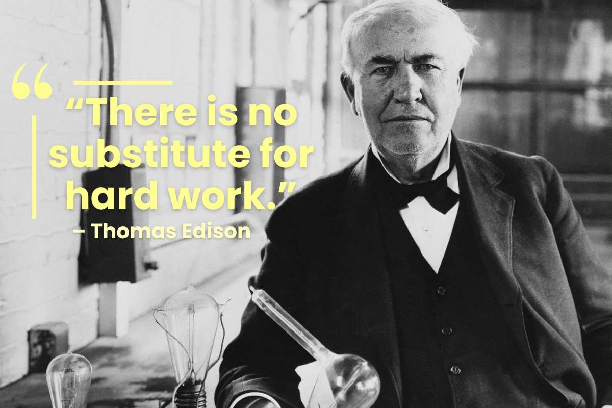 30 Hard Work Quotes to Fuel Your Motivation | CIO Women Magazine
