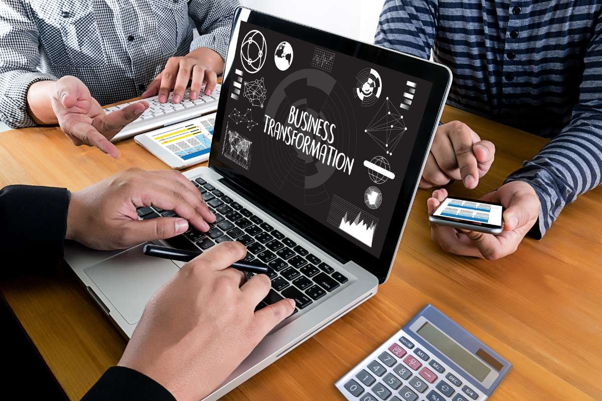 What Is Digitalization? Benefits, Challenges & Future | CIO Women Magazine 