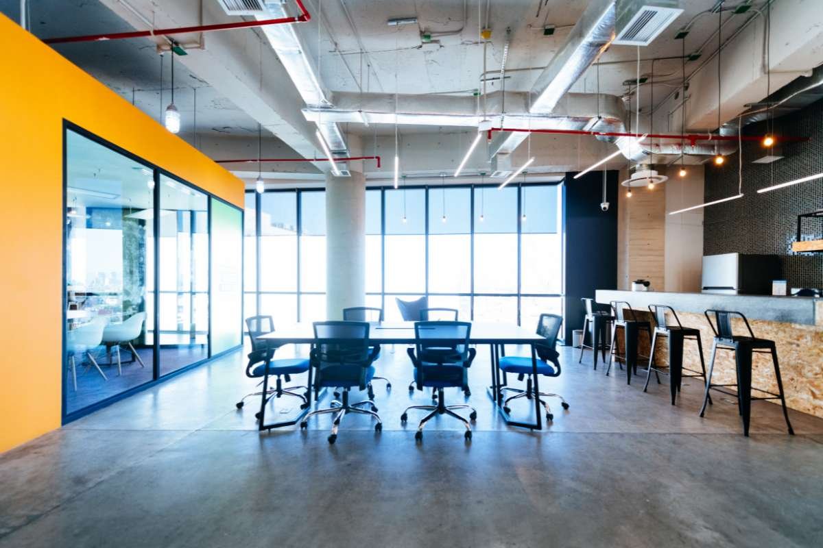 5 Considerations to Make Your Commercial Property More Efficient | CIO Women Magazine