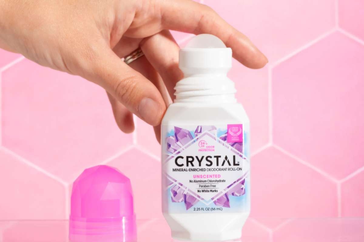 Best Natural Deodorant Antiperspirant Brands in 2025 | CIO Women Magazine