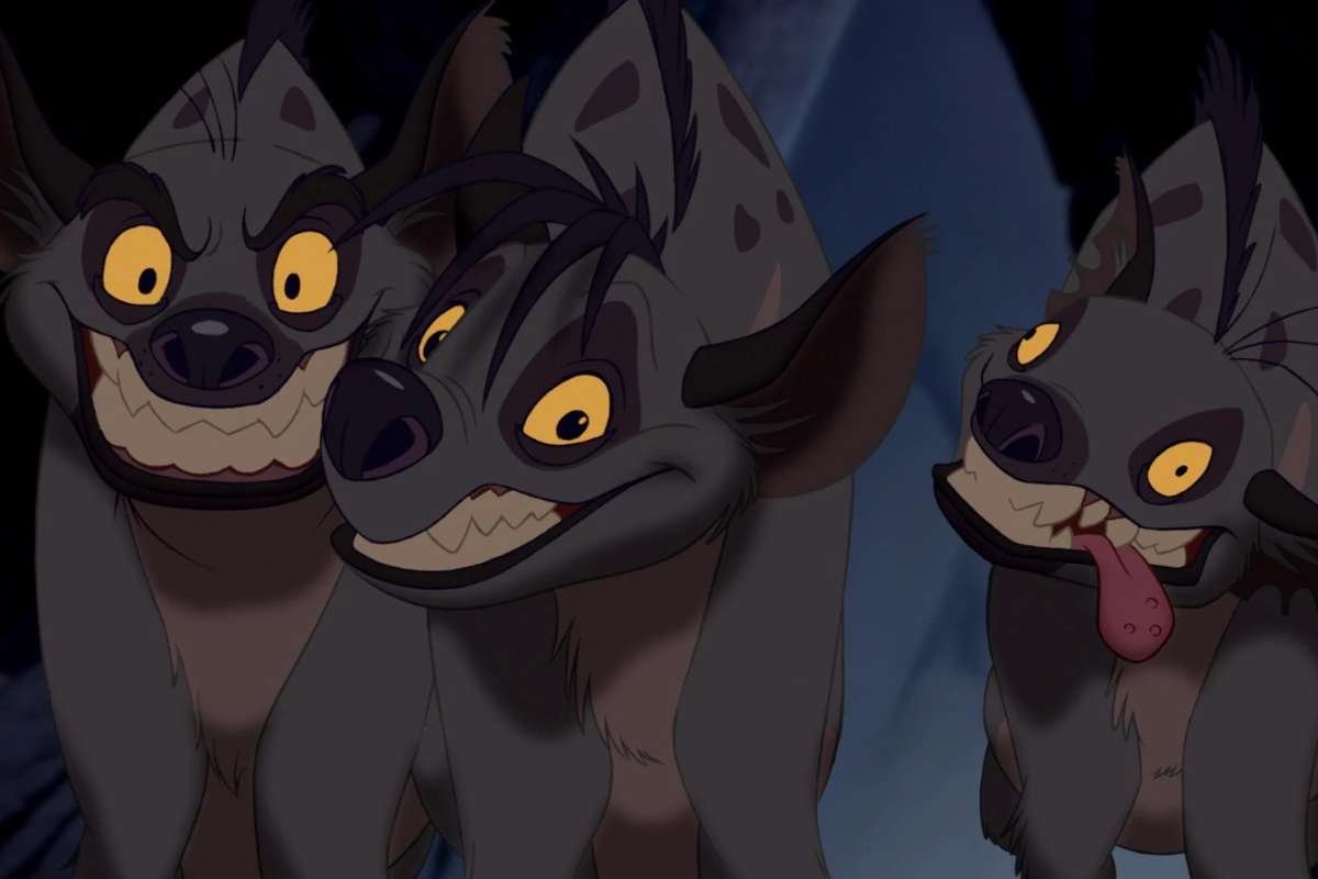 Top 10 Most Ugly Disney Characters | CIO Women Magazine 