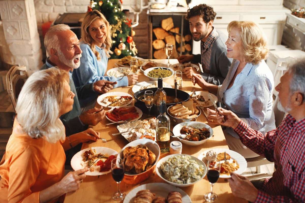 Heartfelt Messages for Happy Thanksgiving to Share with Loved Ones | CIO Women Magazine