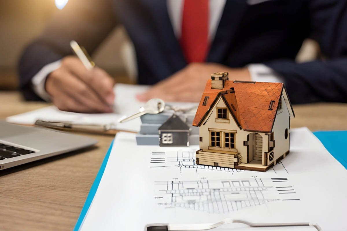 Have All The Necessary Paperwork | 4 Easy Steps Ensuring You Sell Your Home For A Great Price | CIO Women Magazine