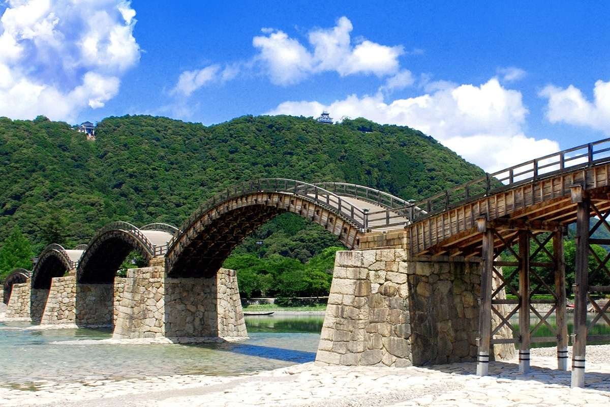 The Oldest Bridges in the World | CIO Women Magazine