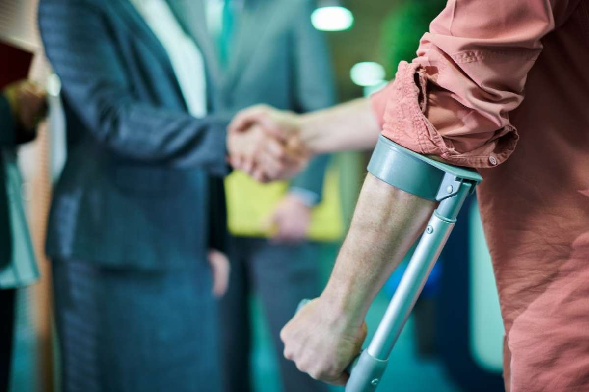 4 Roles of a Personal Injury Lawyer Can Help Offset Your Expenses | CIO Women Magazine 