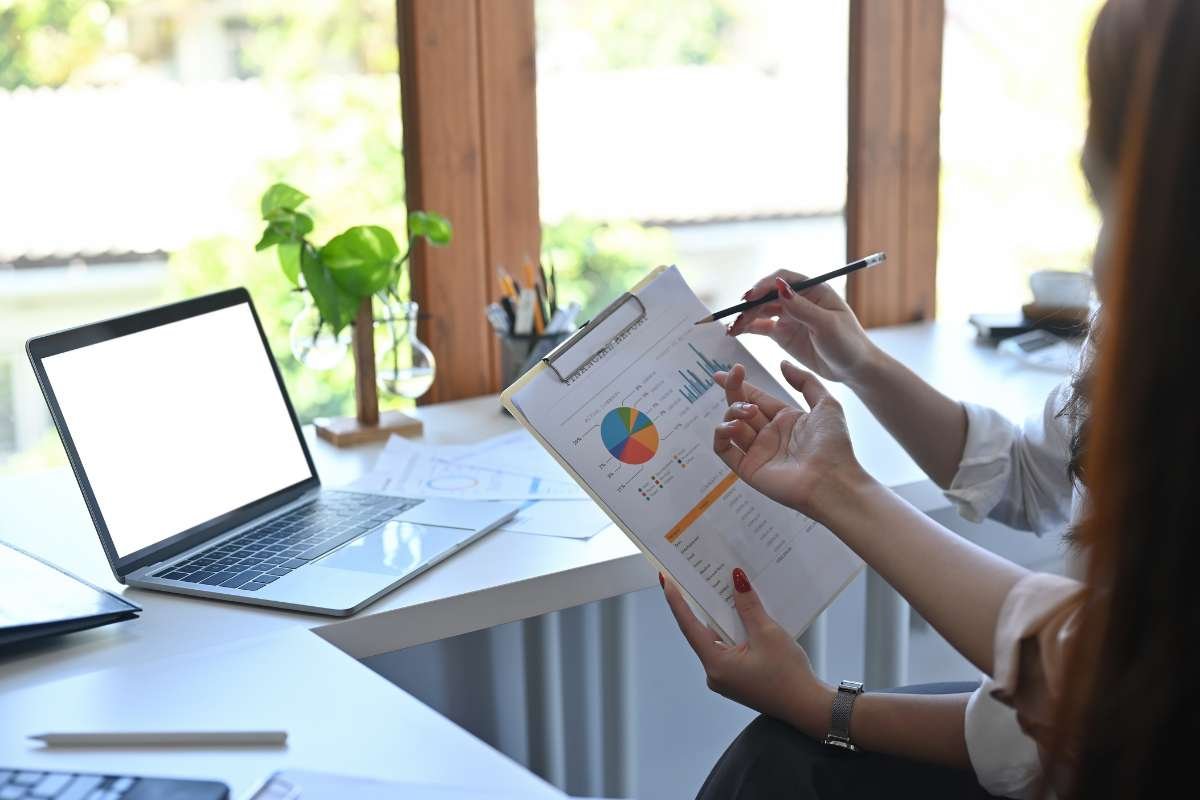 4 Essential Ideas to Inspire Your Business Security Checklist | CIO Women Magazine