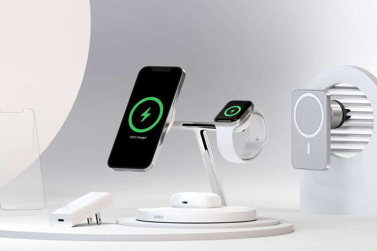 Top 10 Cool Tech Gadgets in 2025 That Are Changing Lives | CIO Women Magazine 