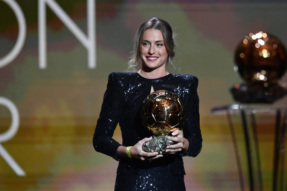 10 Hottest Soccer Players Rule Social Media in 2025 | CIO Women Magazine 