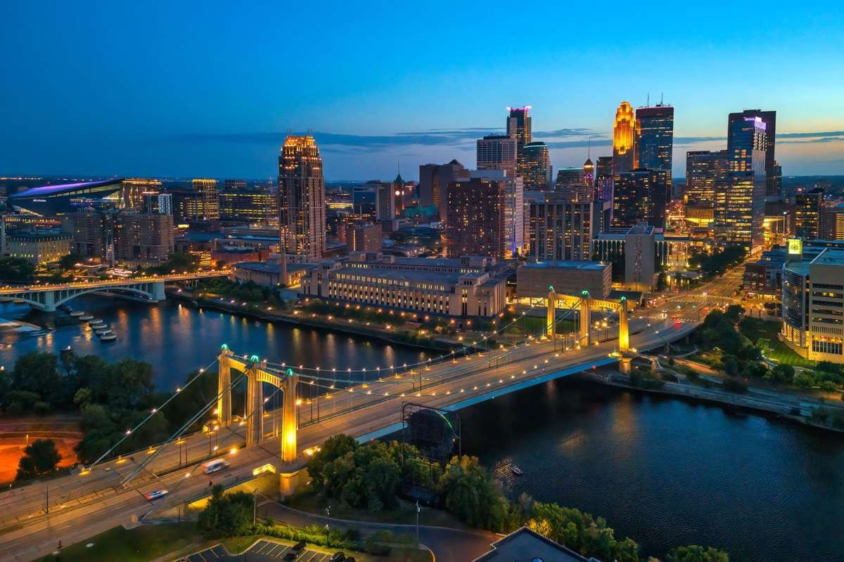 Top 5 Happiest State in the USA (2025 Outlook) | CIO Women Magazine