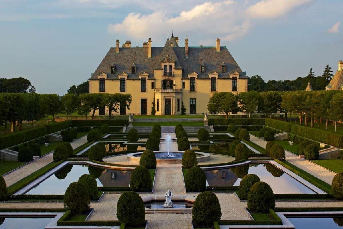List of Top 15 Biggest House in the World | 