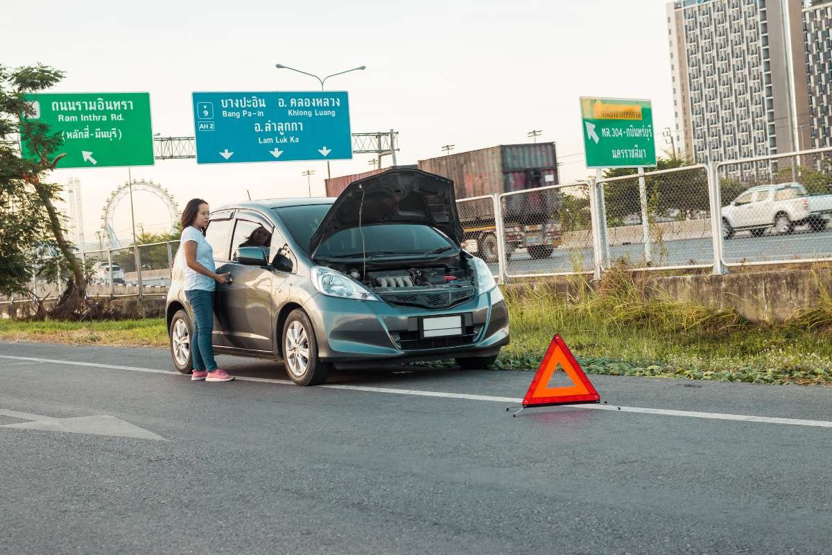 3 Considerations For Buying A Company Vehicle | CIO Women Magazine