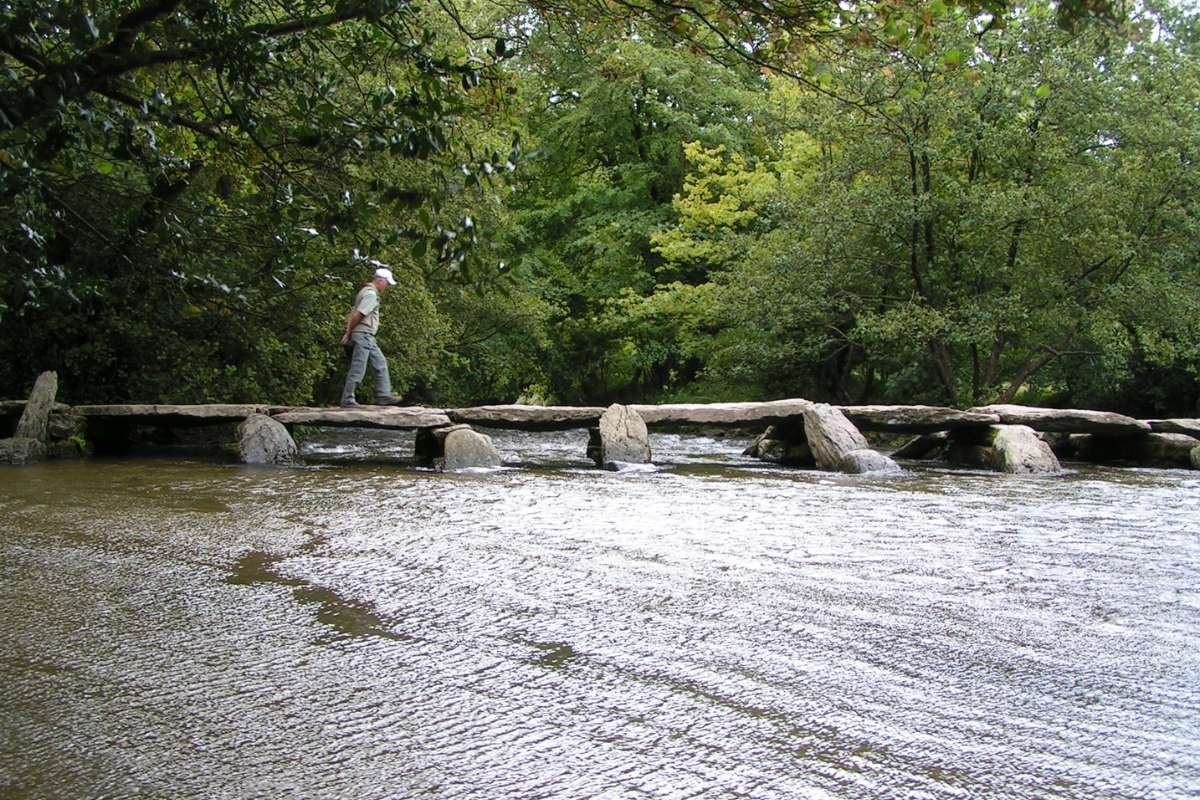 The Oldest Bridges in the World | CIO Women Magazine