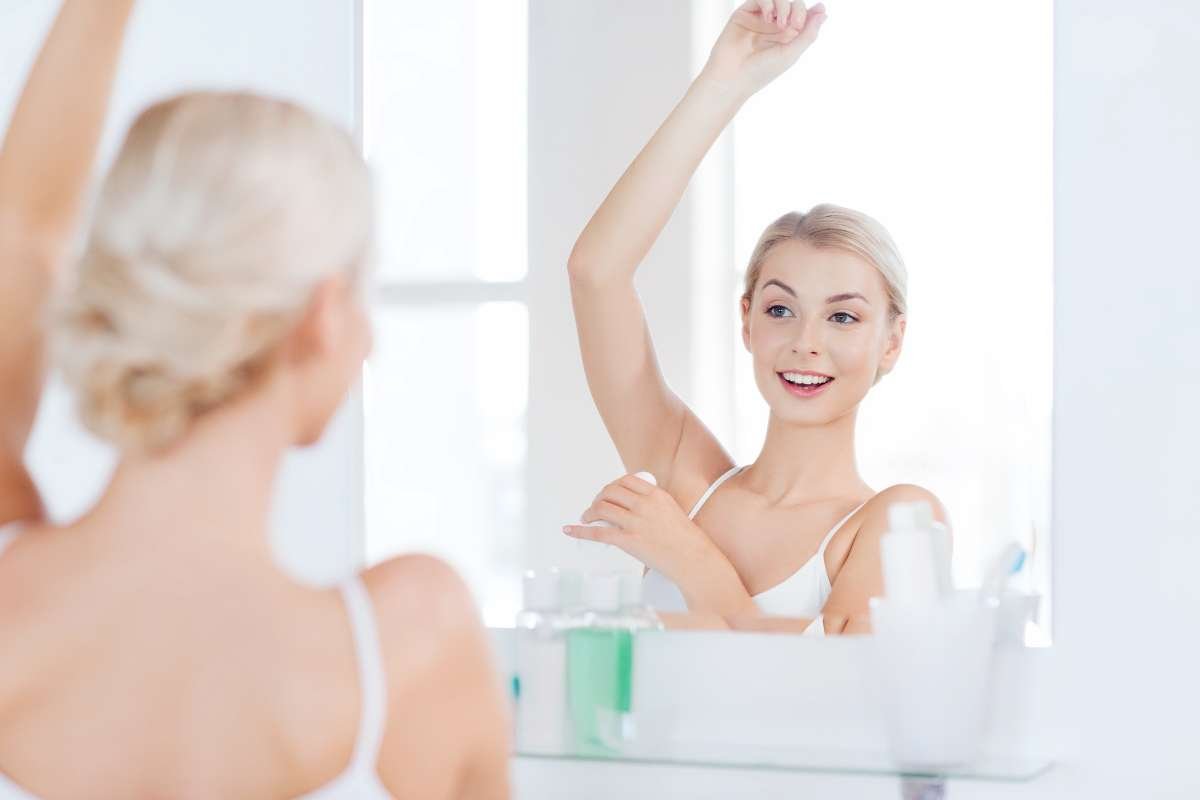 Best Natural Deodorant Antiperspirant Brands in 2025 | CIO Women Magazine