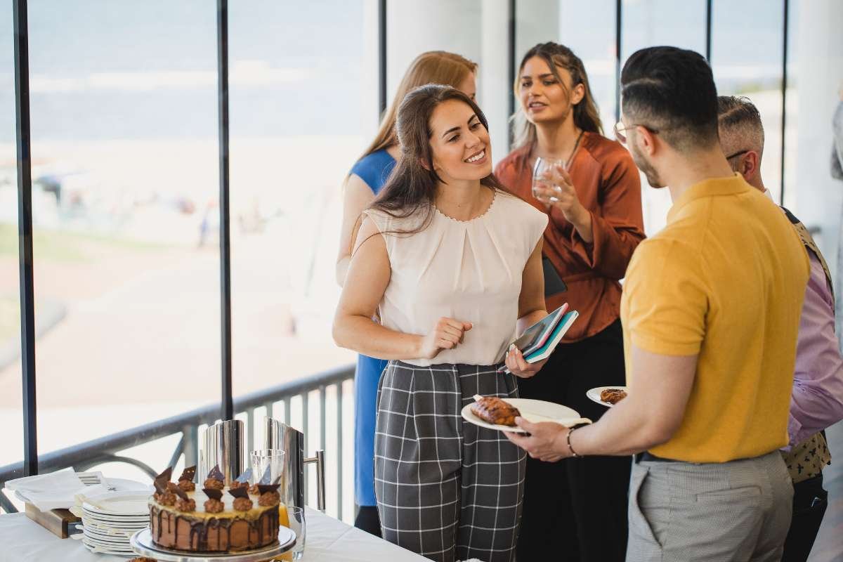 How Business Events Can Be The Best Marketing For You? | CIO Women Magazine