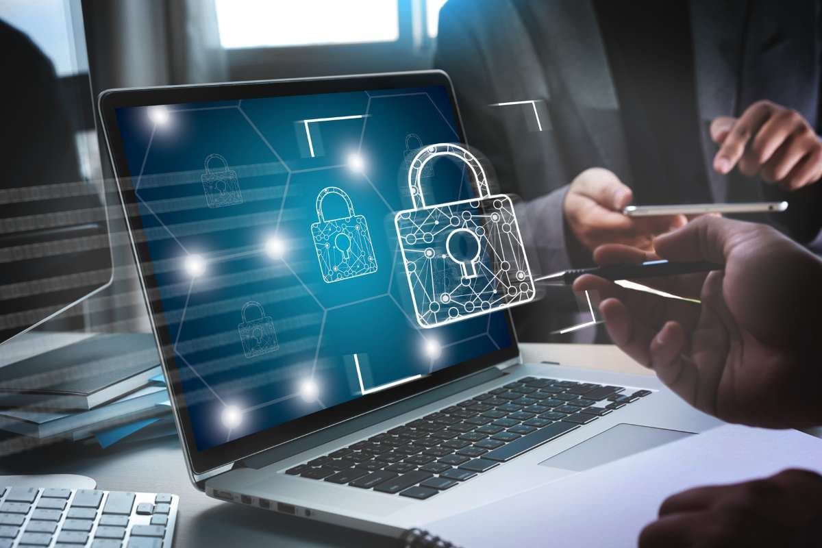 4 Essential Ideas to Inspire Your Business Security Checklist | CIO Women Magazine