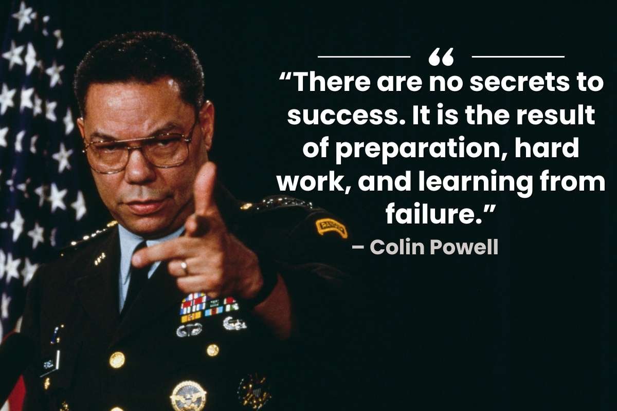 30 Hard Work Quotes to Fuel Your Motivation | CIO Women Magazine
