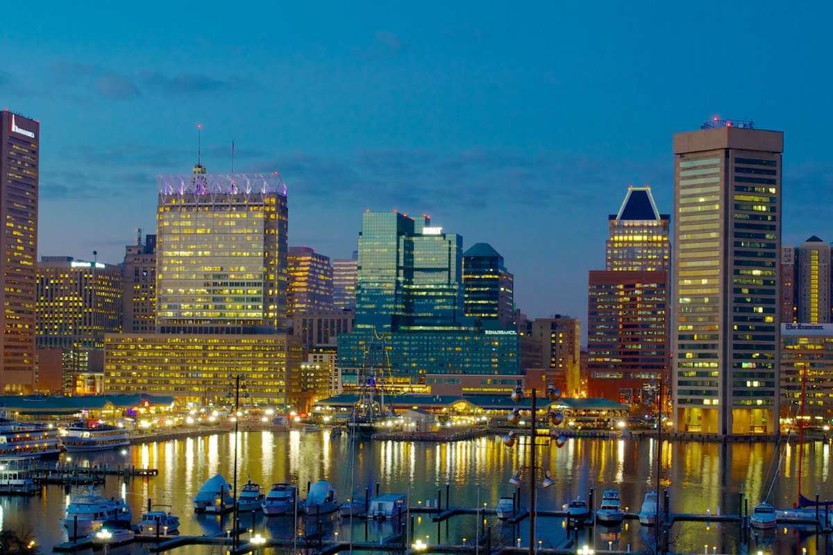 Top 5 Happiest State in the USA (2025 Outlook) | CIO Women Magazine