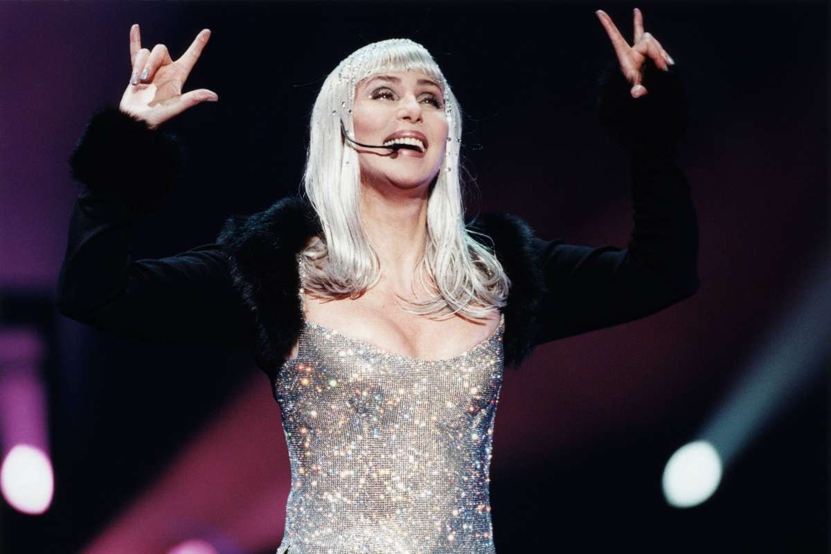 Top 20 Female Pop Music Stars Through Different Eras | CIO Women Magazine