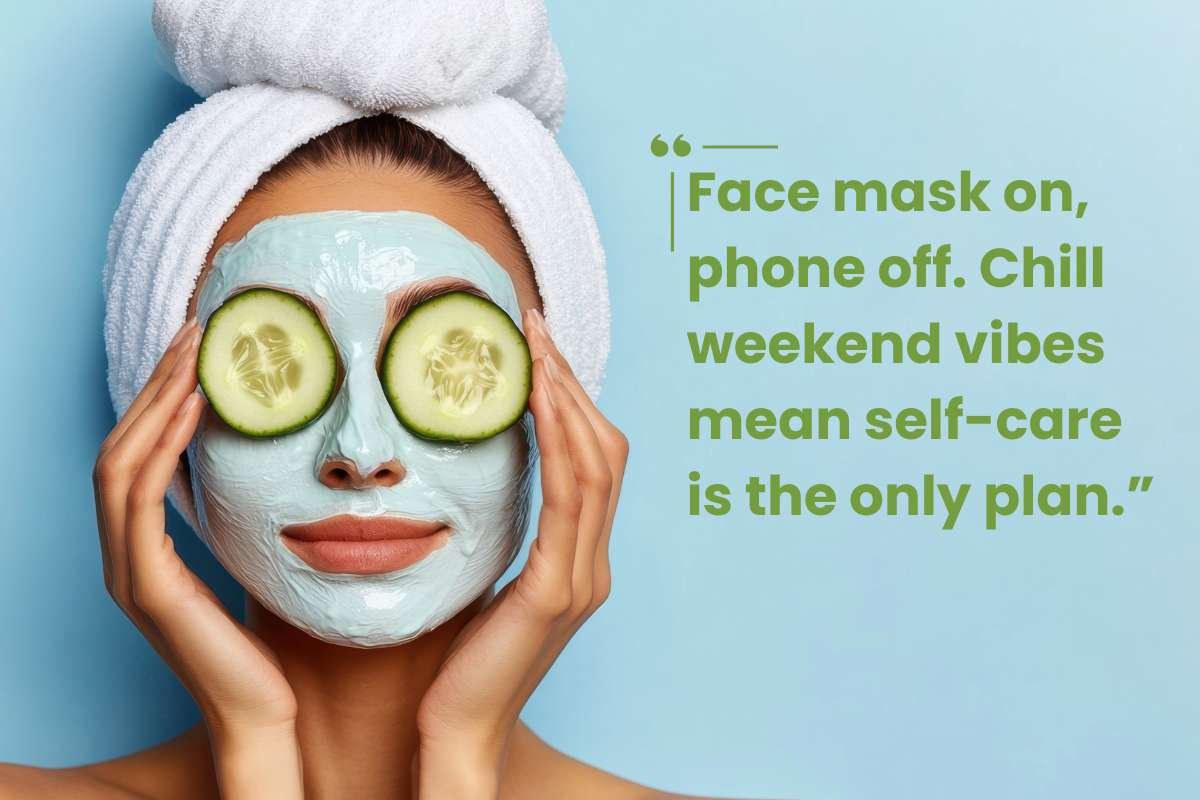 100 Happy Saturday, Funny Quotes for Chill Weekend Vibes | CIO Women Magazine