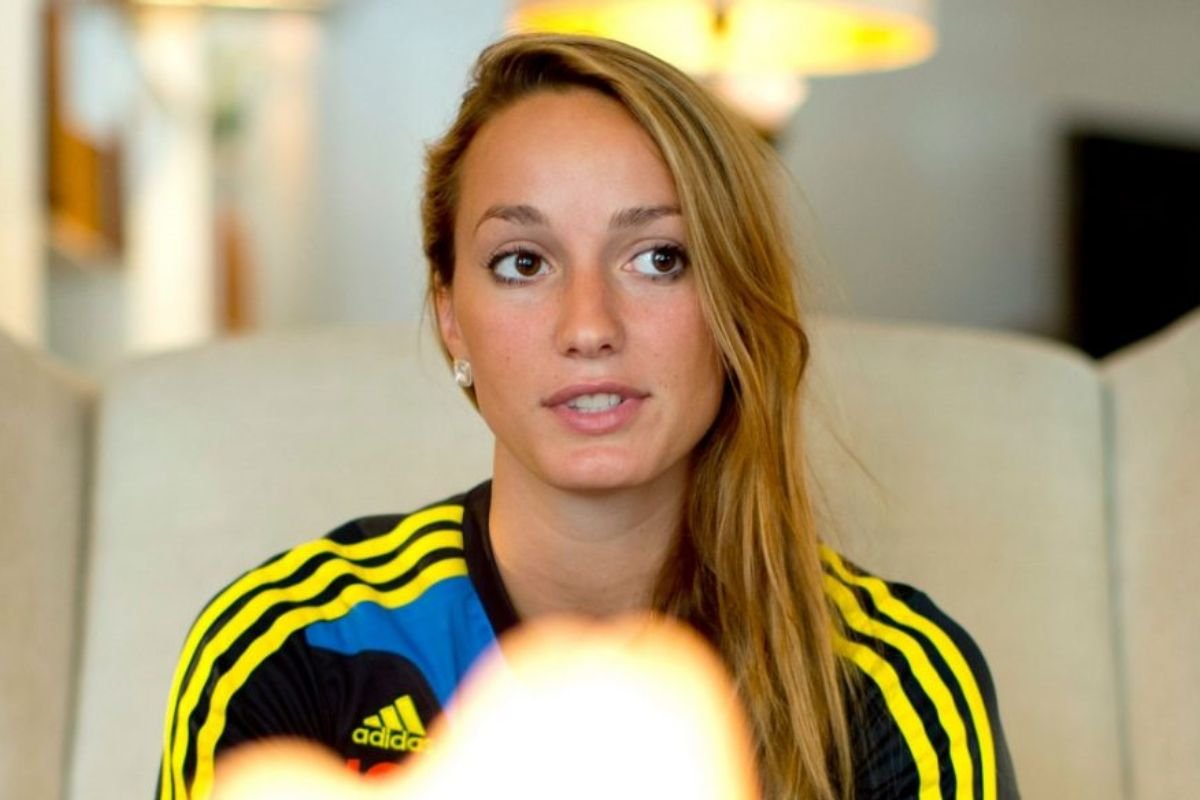 10 Hottest Soccer Players Rule Social Media in 2025 | CIO Women Magazine 