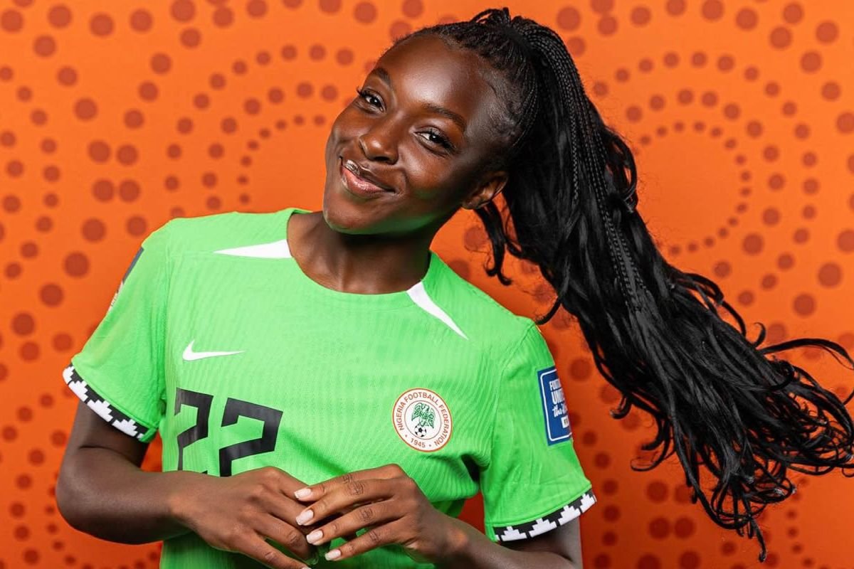 10 Hottest Soccer Players Rule Social Media in 2025 | CIO Women Magazine 