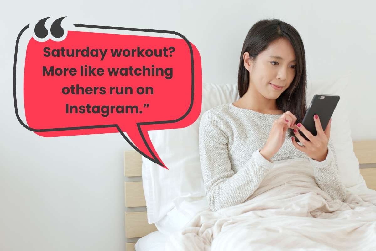 100 Happy Saturday, Funny Quotes for Chill Weekend Vibes | CIO Women Magazine