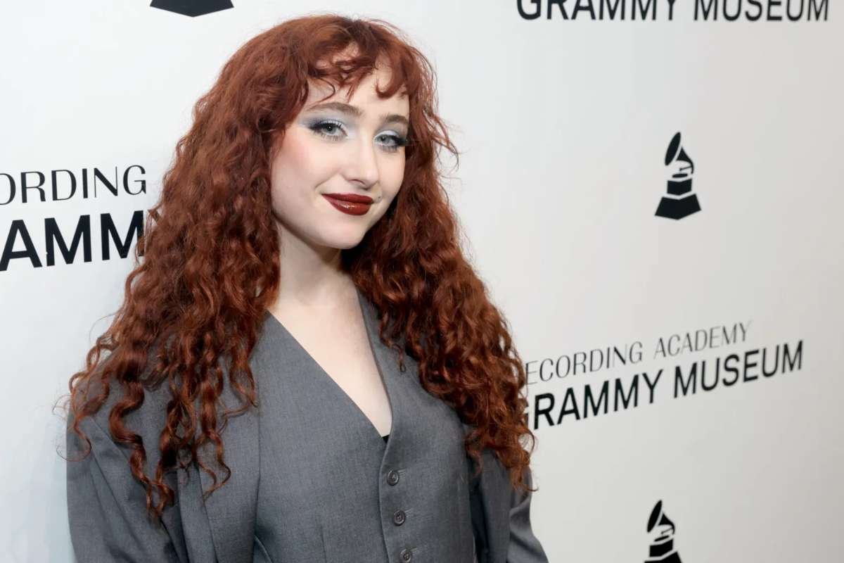 Top 20 Most Popular Female Singers in 2025 | CIO Women Magazine