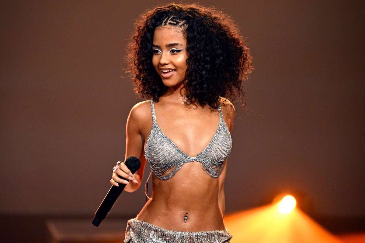 Top 20 Most Popular Female Singers in 2025 | CIO Women Magazine