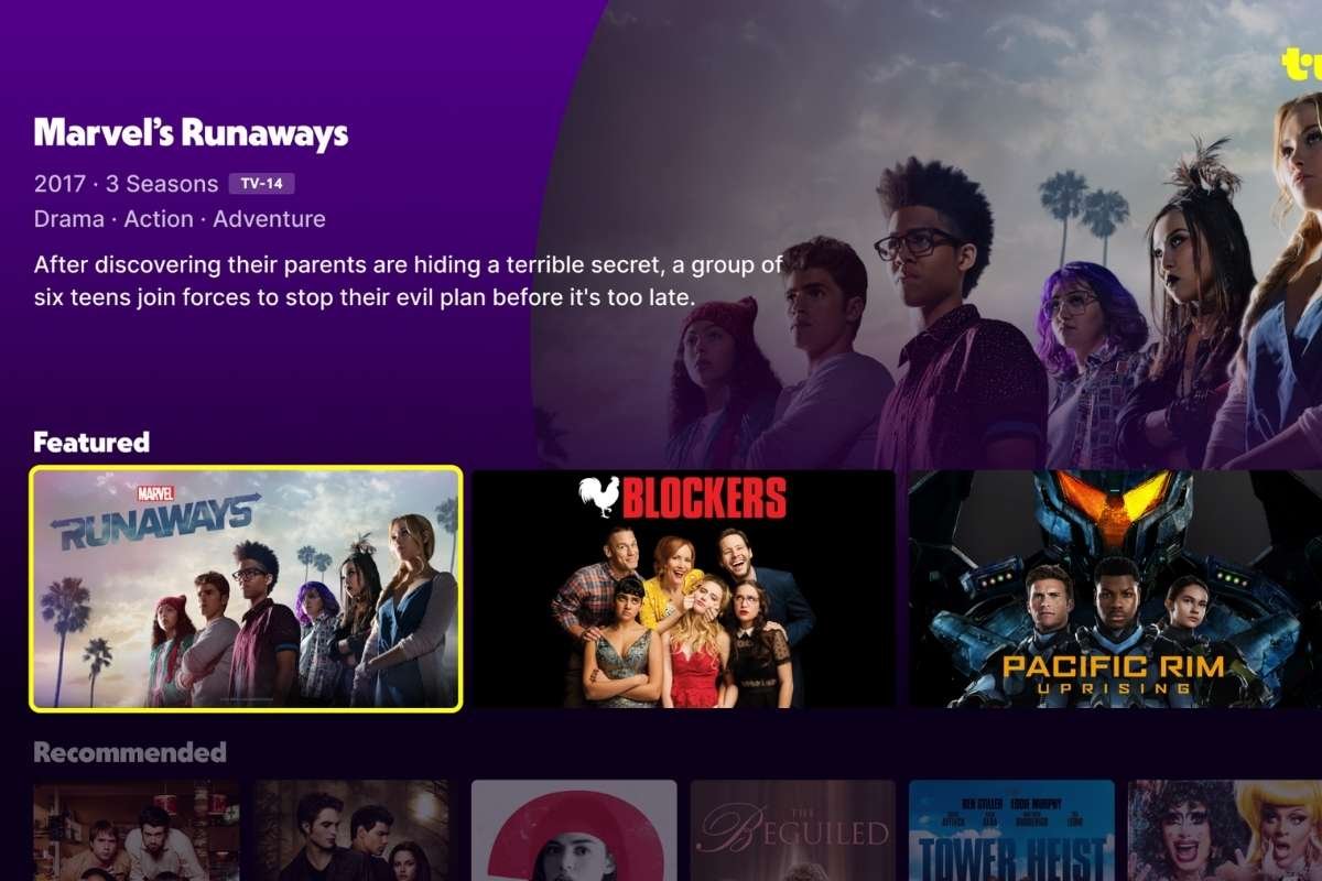 10 Best Free Movie Streaming Websites in 2025 | CIO Women Magazine