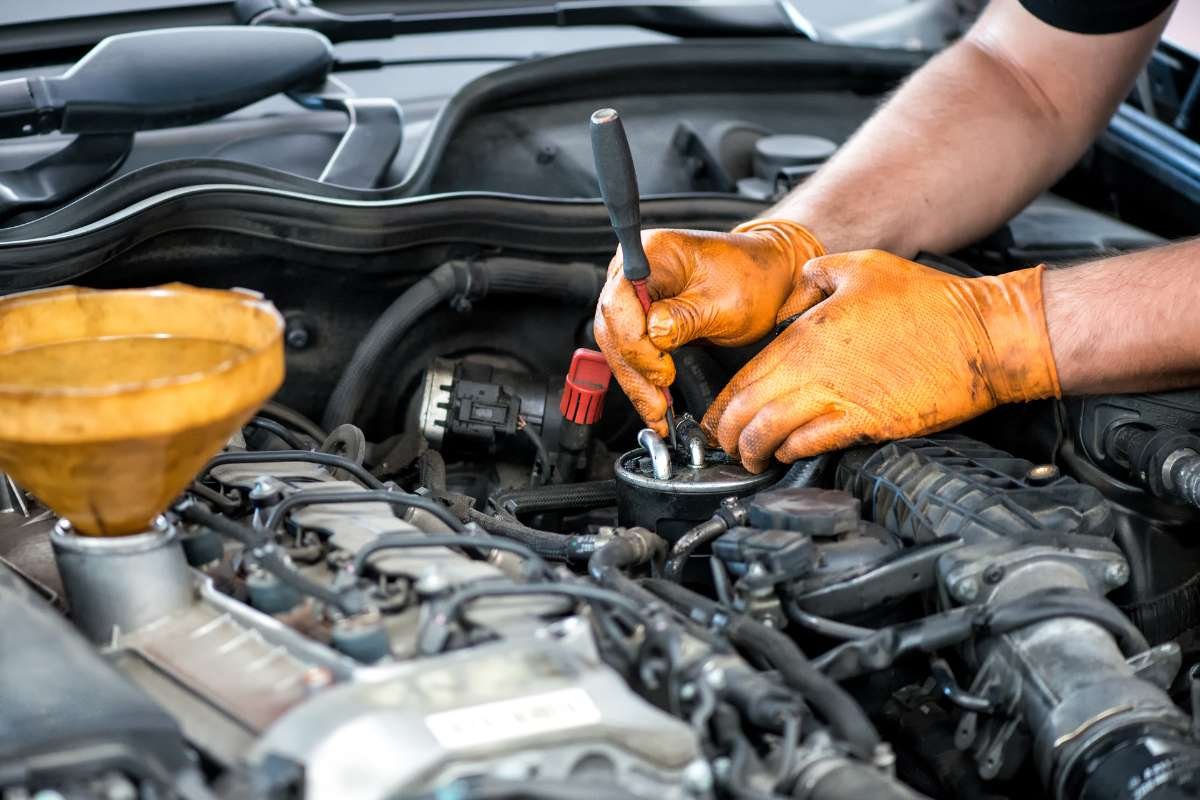 The Most Common Car Maintenance Issues (And How To Avoid Them)