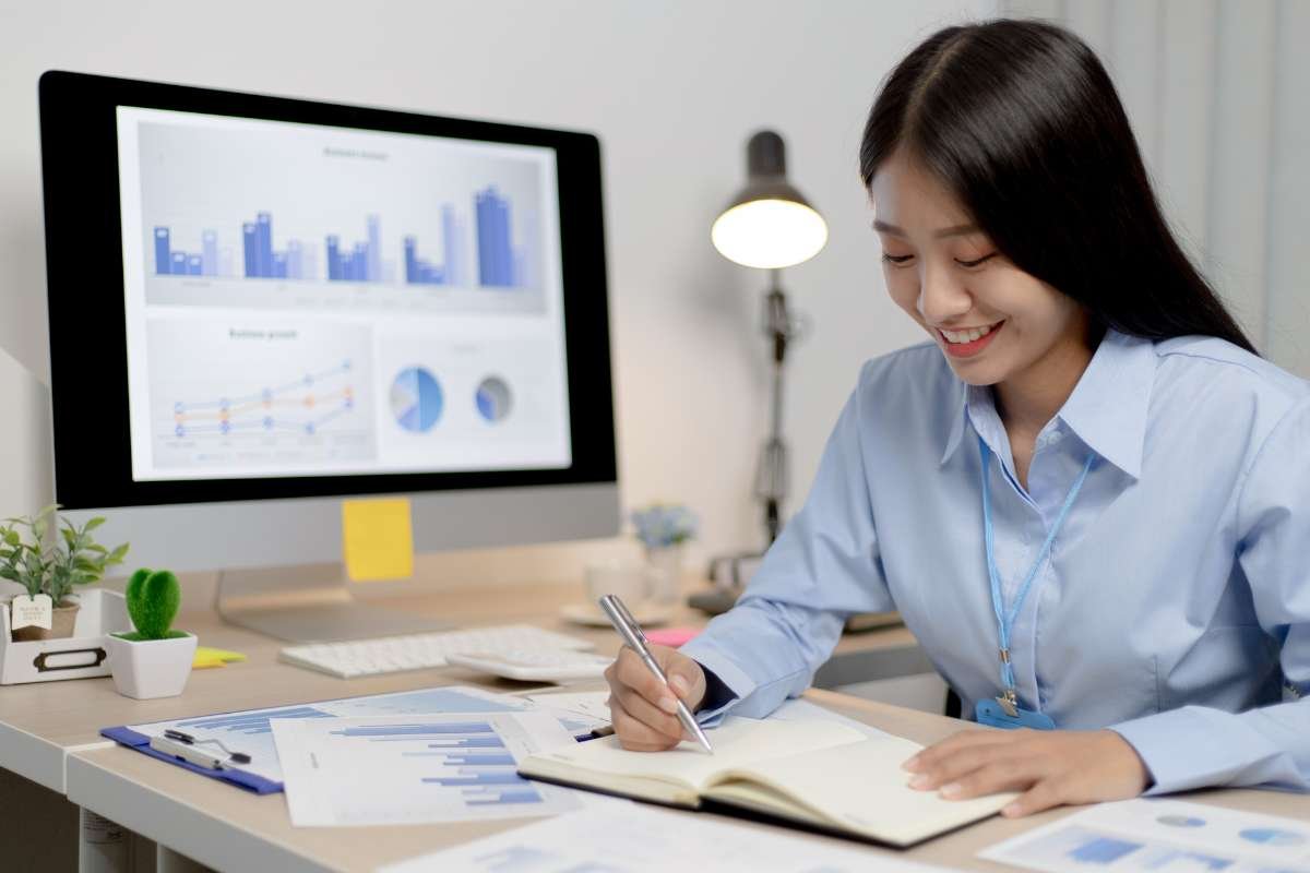 4 Most Effective Ways to Make Your Business More Efficient | CIO Women Magazine