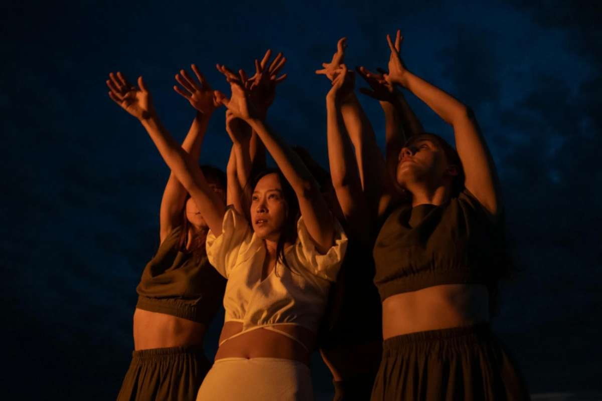 Drone Light Show for Women's Event: 5 Unique Ideas | CIO Women Magazine