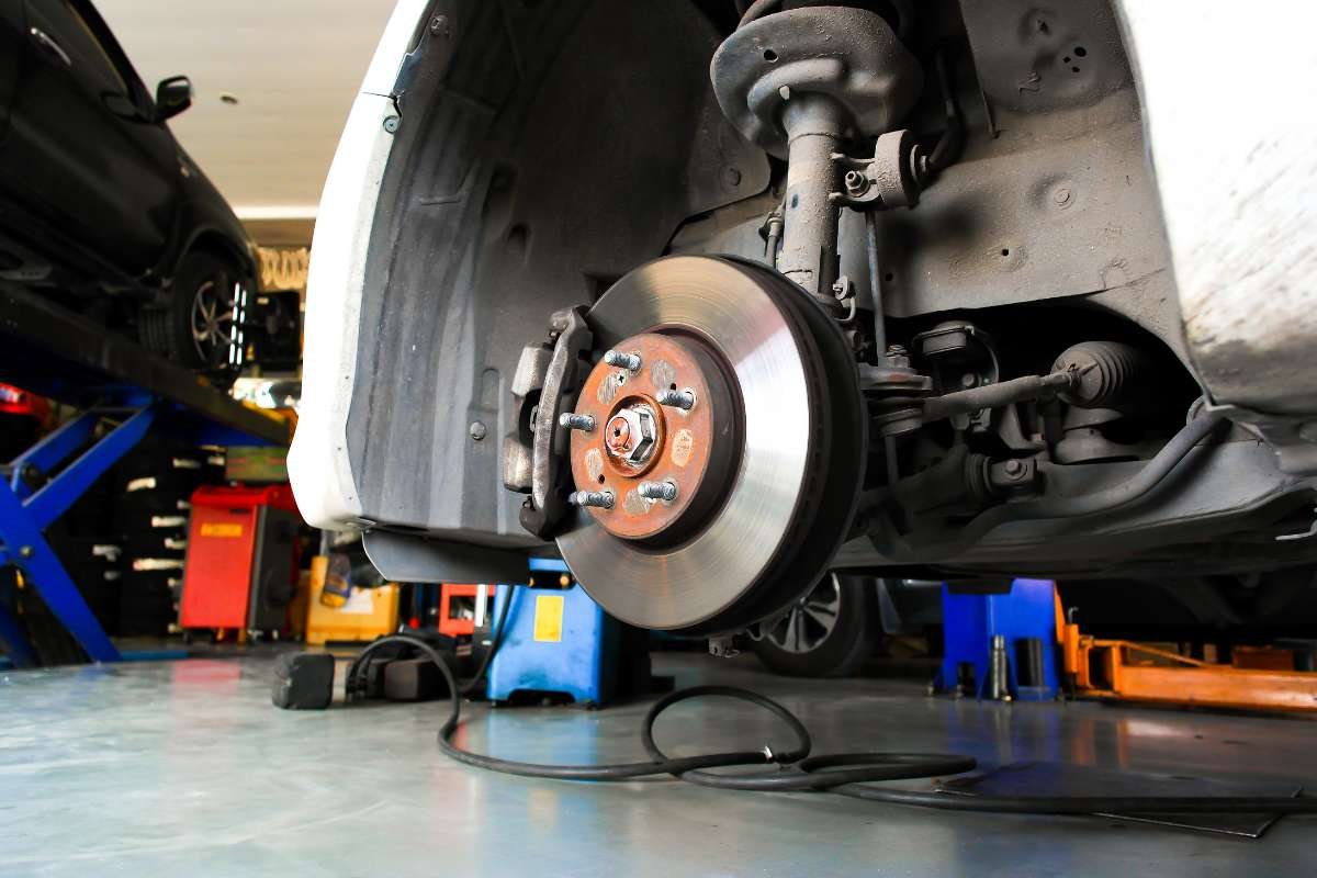 7 Most Common Car Maintenance Issues | CIO Women Magazine