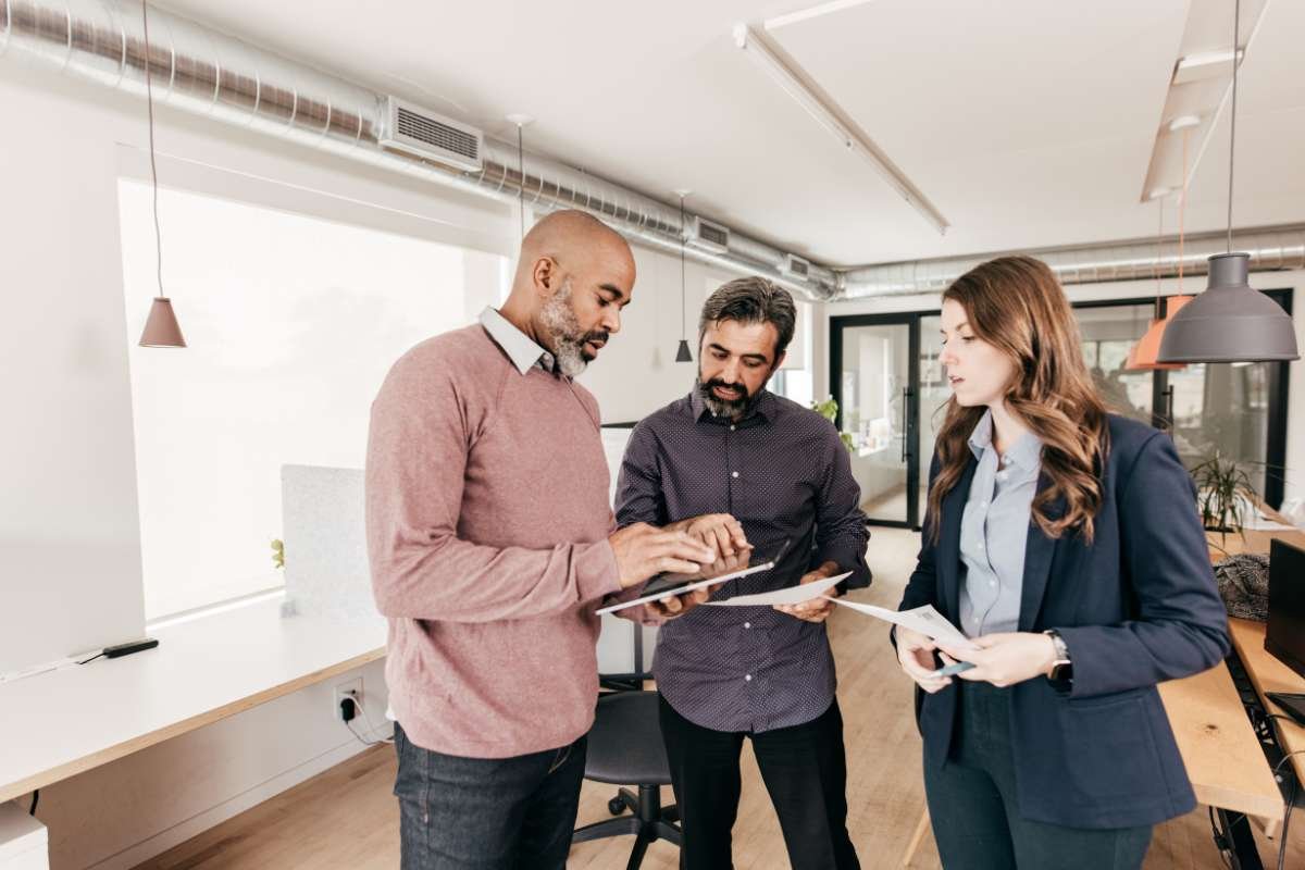 4 Most Effective Ways to Make Your Business More Efficient | CIO Women Magazine 