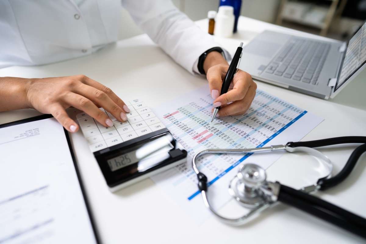 Top 4 Services for Healthcare Businesses | CIO Women Magazine