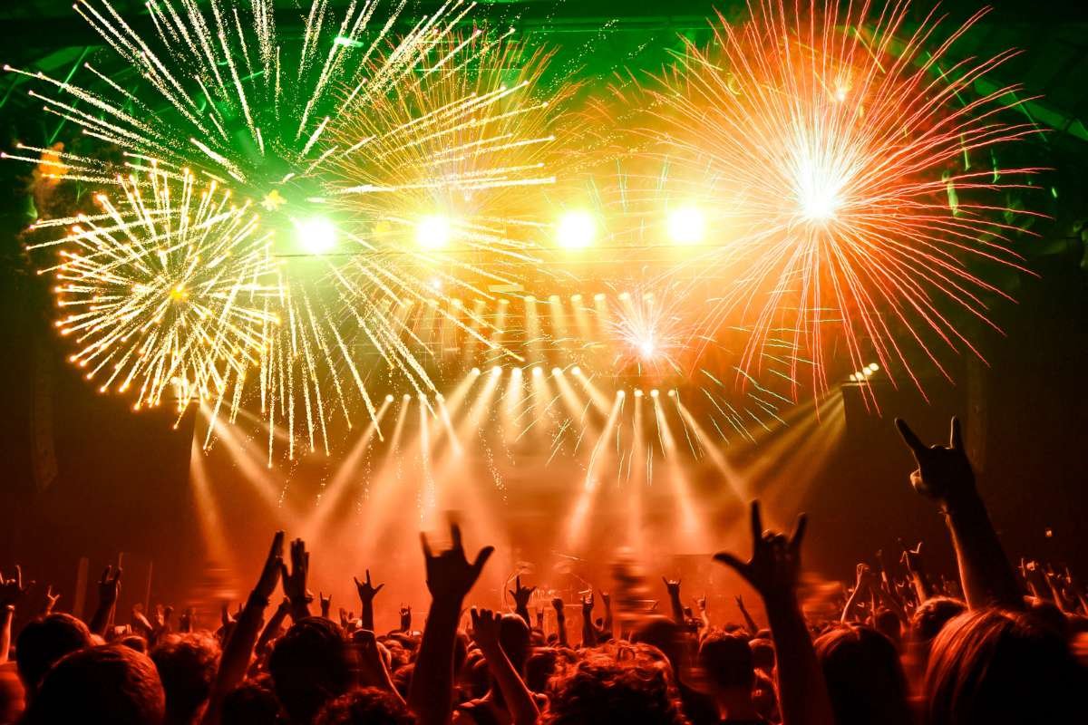 Celebrating Women with Events Featuring Drones | Drone Light Show for Women's Event: 5 Unique Ideas | CIO Women Magazine
