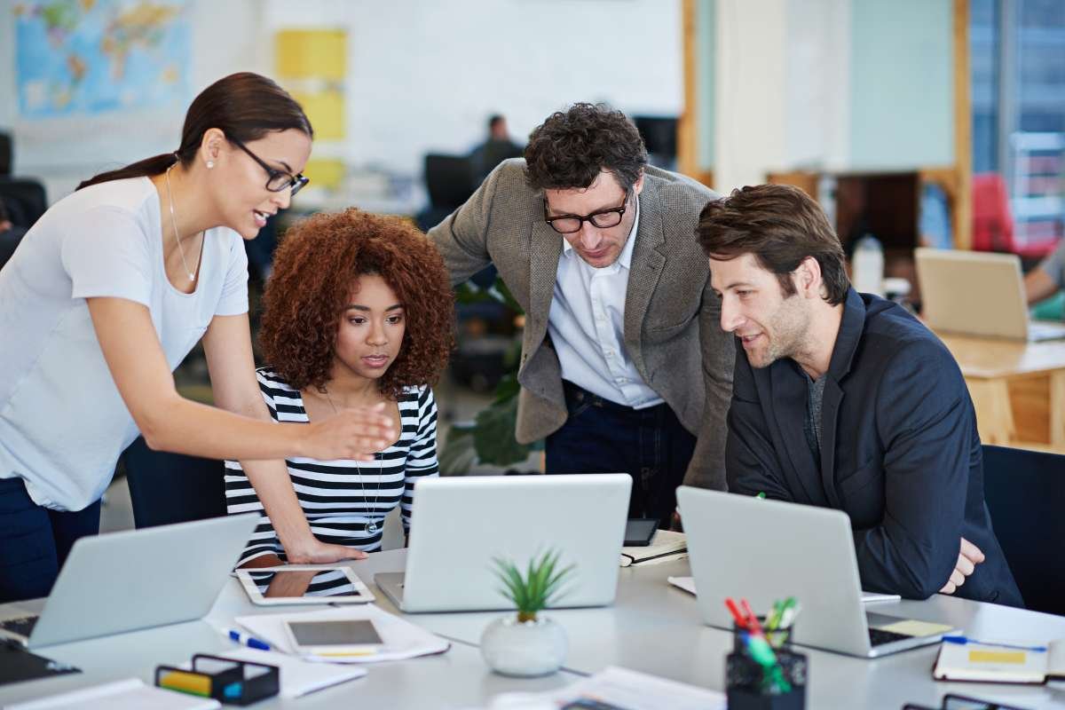 4 Most Effective Ways to Make Your Business More Efficient | CIO Women Magazine 