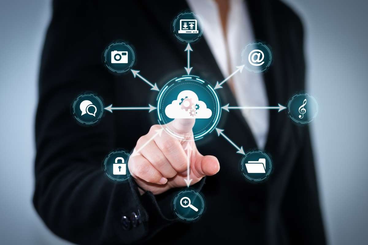 Top 4 Services for Healthcare Businesses | CIO Women Magazine
