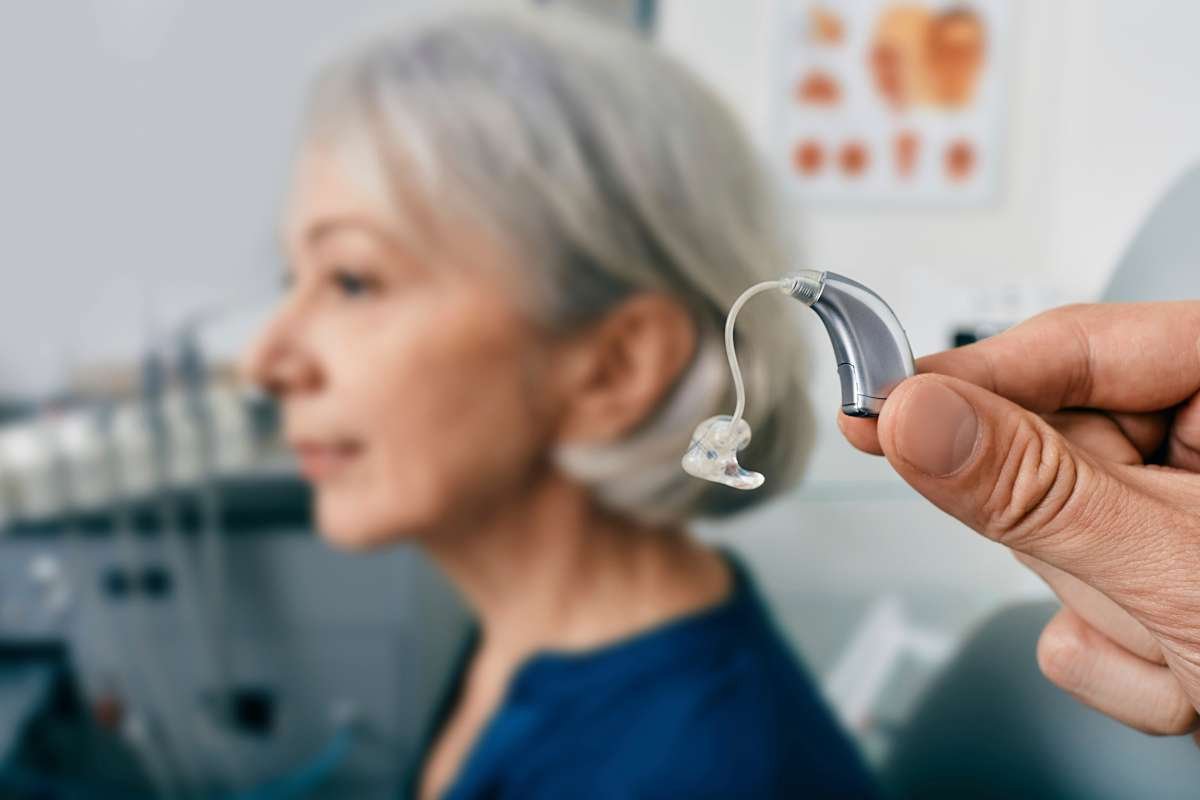 4 Key Benefits of Modern Hearing Aids | CIO Women Magazine
