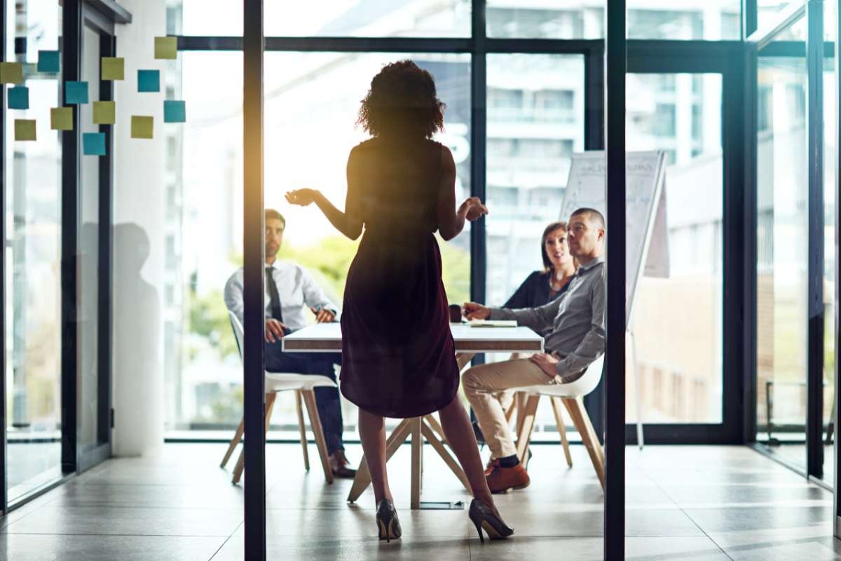 Establish Thought Leadership with Purpose | 8 Best Practices For Building Influence Online As A CEO | CIO Women Magazine