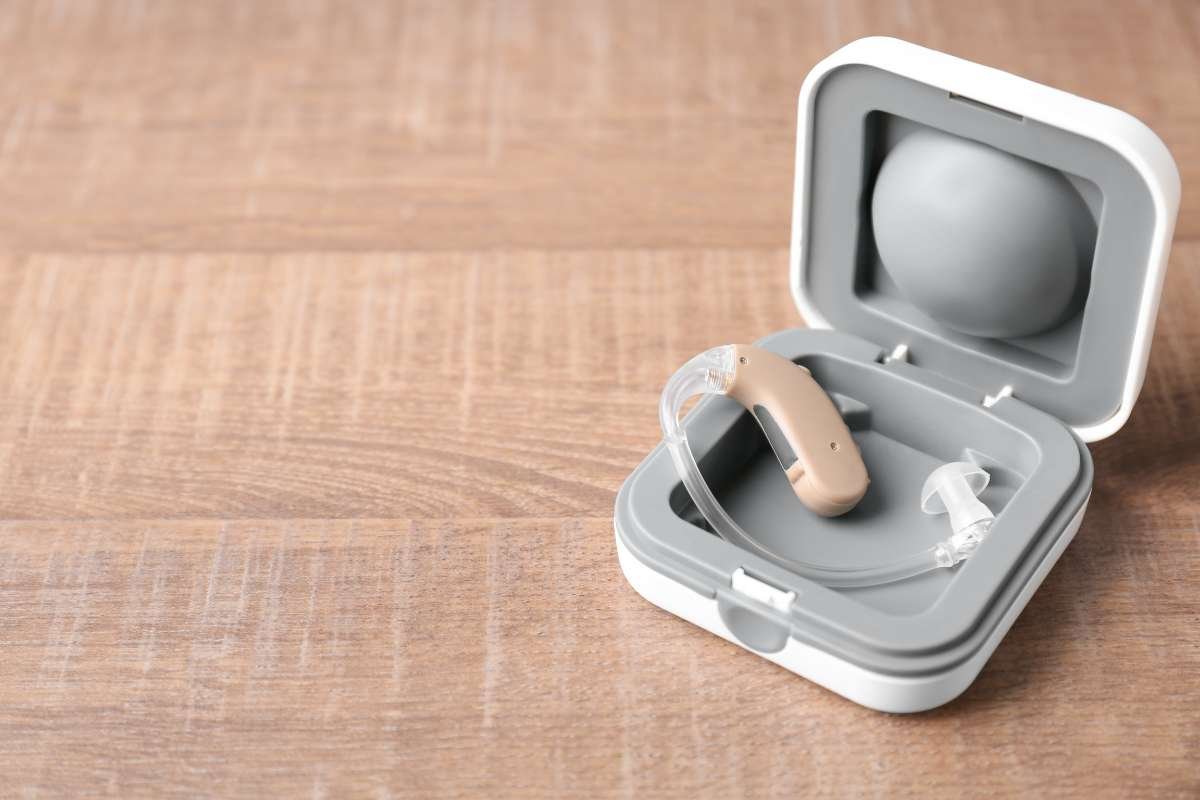 4 Key Benefits of Modern Hearing Aids | CIO Women Magazine 