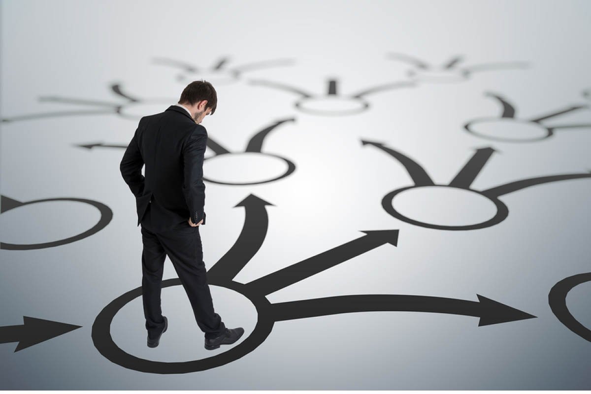 Make The Decision | Are You Ready For A New Business Adventure? 3 Important Things | CIO Women Magazine