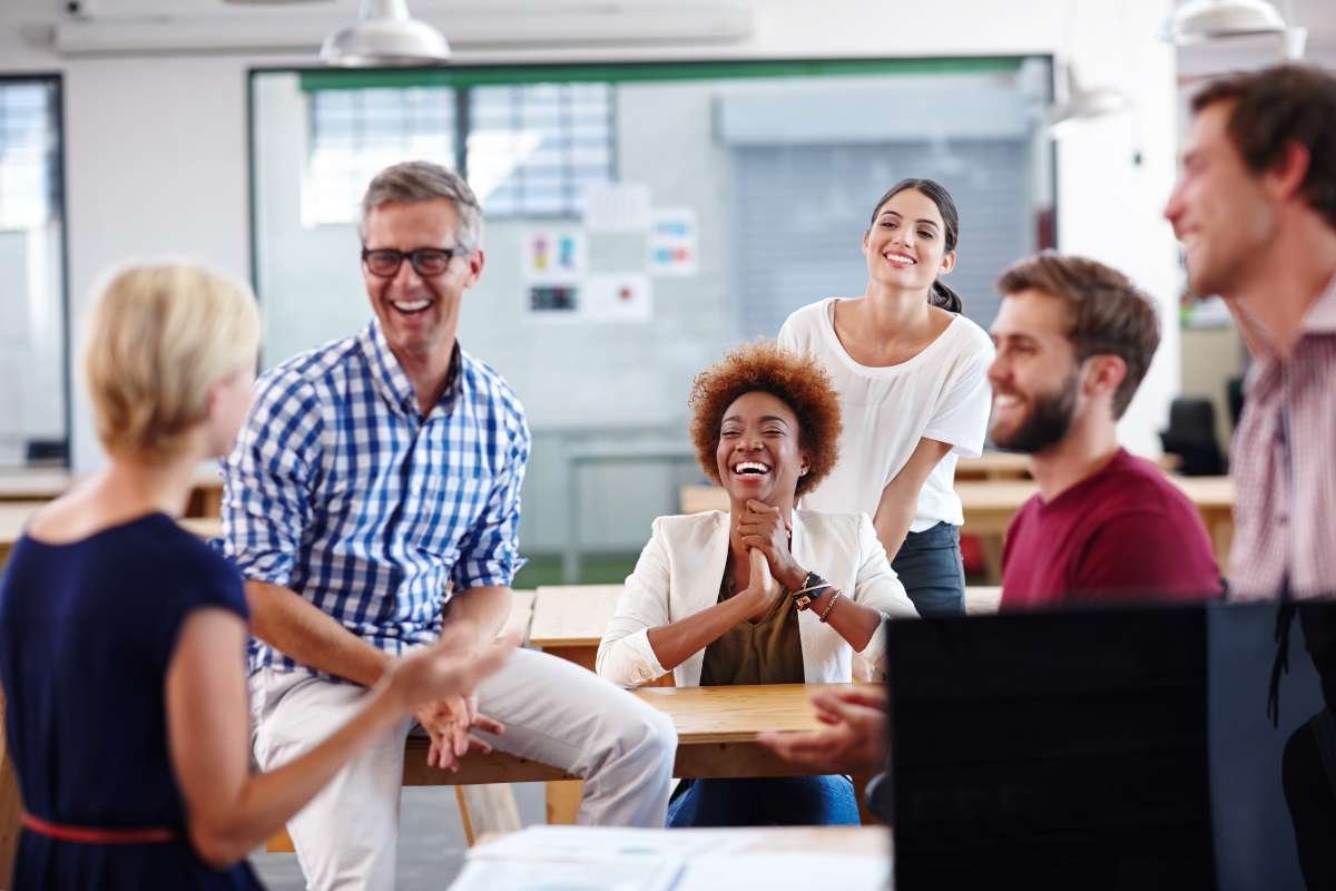 4 Ideas for Advocating Women’s Health in the Workplace | CIO Women Magazine