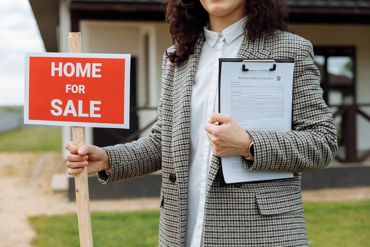 3 Simple Steps for Success In The World Of Real Estate | CIO Women Magazine