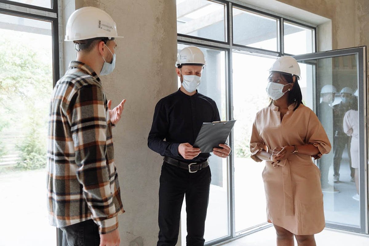 Bulk Out Your Network | 3 Simple Steps for Success In The World Of Real Estate | CIO Women Magazine
